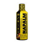 FA Nutrition NAPALM® Muscle Pump Serum - 480 ml