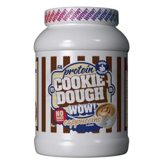 FA WOW! Cookie Dough Protein Creme – Bild 3