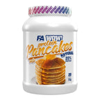 FA WOW! Protein Pancakes