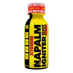 FA Xtreme Napalm Igniter Juice Shot - 120 ml – Bild 1