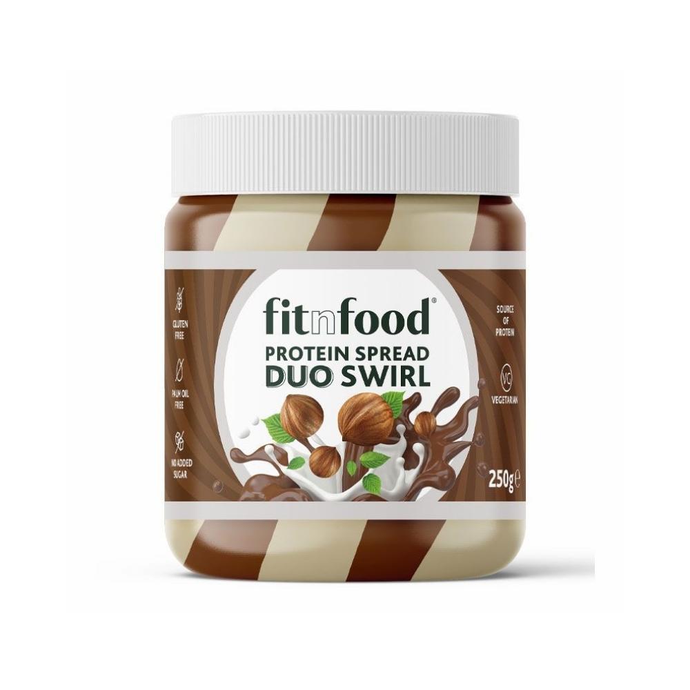 Fit'n Food - Protein Spread 250gr