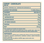 Frankys Bakery - Frankys Zerup 425ml