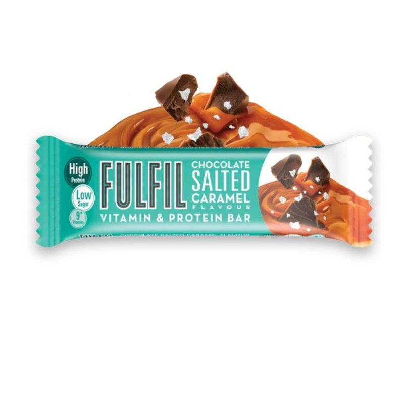 Fulfil Vitamin und Proteinriegel