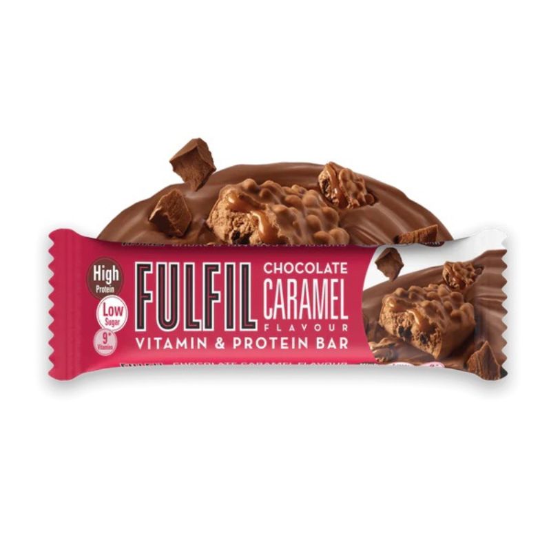 Fulfil Vitamin und Proteinriegel