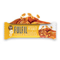 Fulfil Vitamin und Proteinriegel 55g Riegel Chocolate Peanut & Caramel