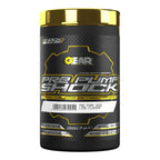 Gear® Pre Pump Shock Pre-Workout Booster