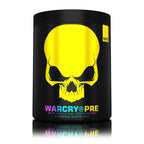 Genius Nutrition - Warcry PRE Booster | 400g