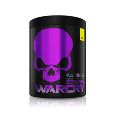 Genius Nutrition - Warcry PRE Booster | 400g – Bild 9