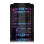 Genius Nutrition Warcry® Ultra Booster