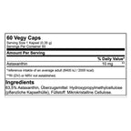 GN Laboratories Astaxanthin