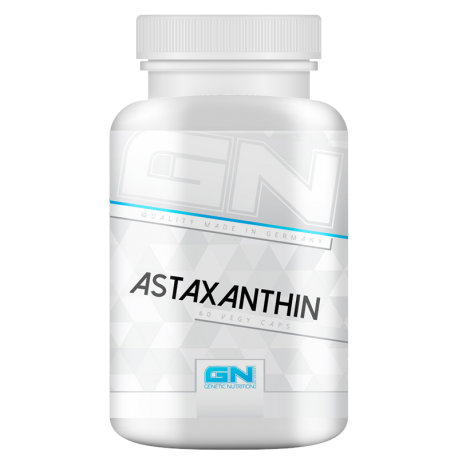 GN Laboratories Astaxanthin