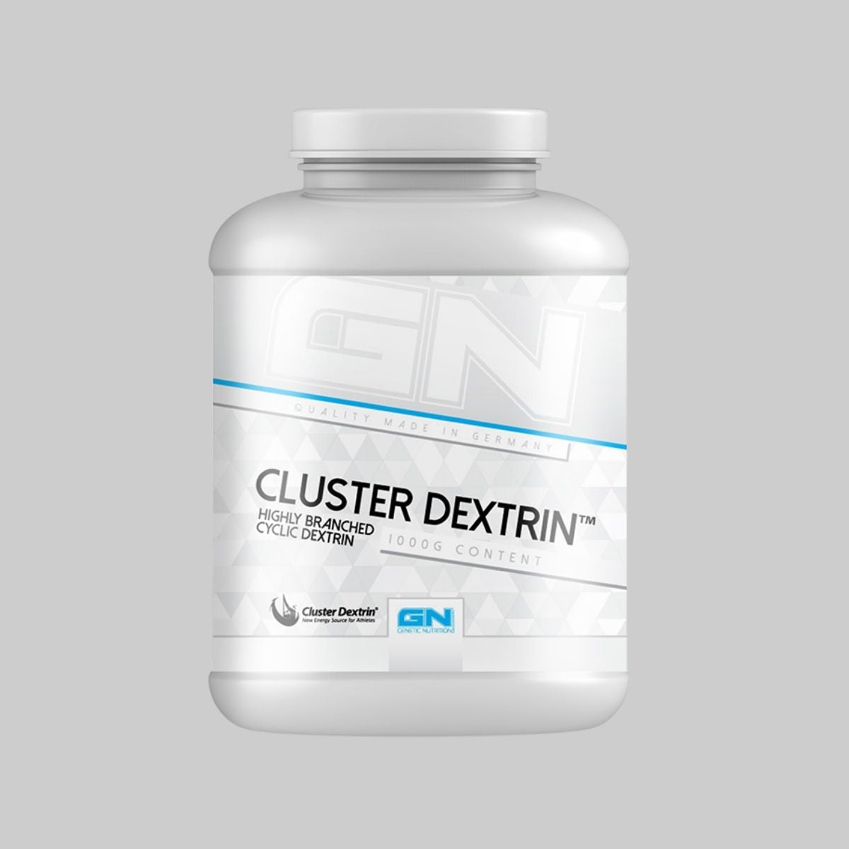 GN Laboratories Clusterdextrin