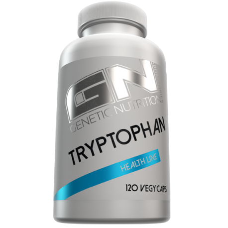 GN Laboratories Tryptophan