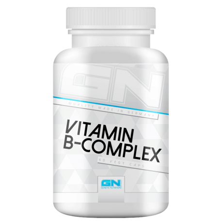 GN Laboratories Vitamin B-Complex