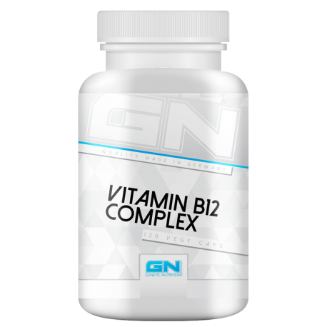 GN Laboratories Vitamin B12 Complex