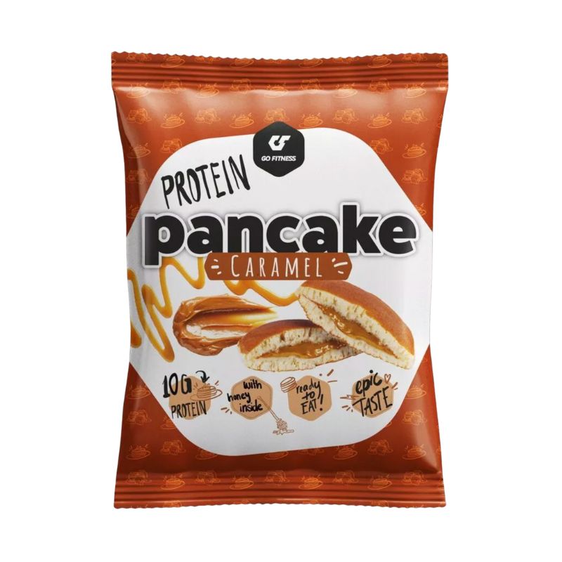 GoFitness Protein Pancake