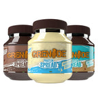 Grenade Protein Spread - 360g