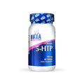 HAYA LABS 5-HTP Time Release 100mg 60 tabs
