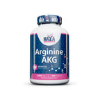 Haya Labs Arginine AKG 1000mg - 100 tabs