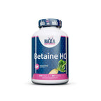 Haya Labs Betaine HCL 650mg 90 caps