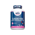 HAYA LABS Gaba+B6 - 100 vcaps