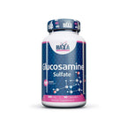 Haya Labs Glucosamine Sulfate 500g / 90 caps