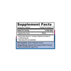 Haya Labs L-Arginine 500mg - 100 caps