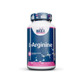 Haya Labs L-Arginine 500mg - 100 caps