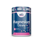 Haya Labs Magnesium Citrate 200g