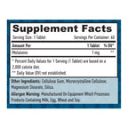 Haya Labs Melatonin