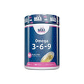 Haya Labs Omega 3-6-9 200 softgels