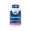 Haya Labs Pregnenolone 50mg / 60 tabs