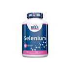 Haya Labs Selen / Antioxidant Selenium 120 caps