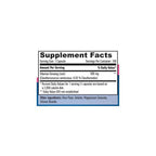 Haya Labs Siberian Ginseng 500mg 100 caps