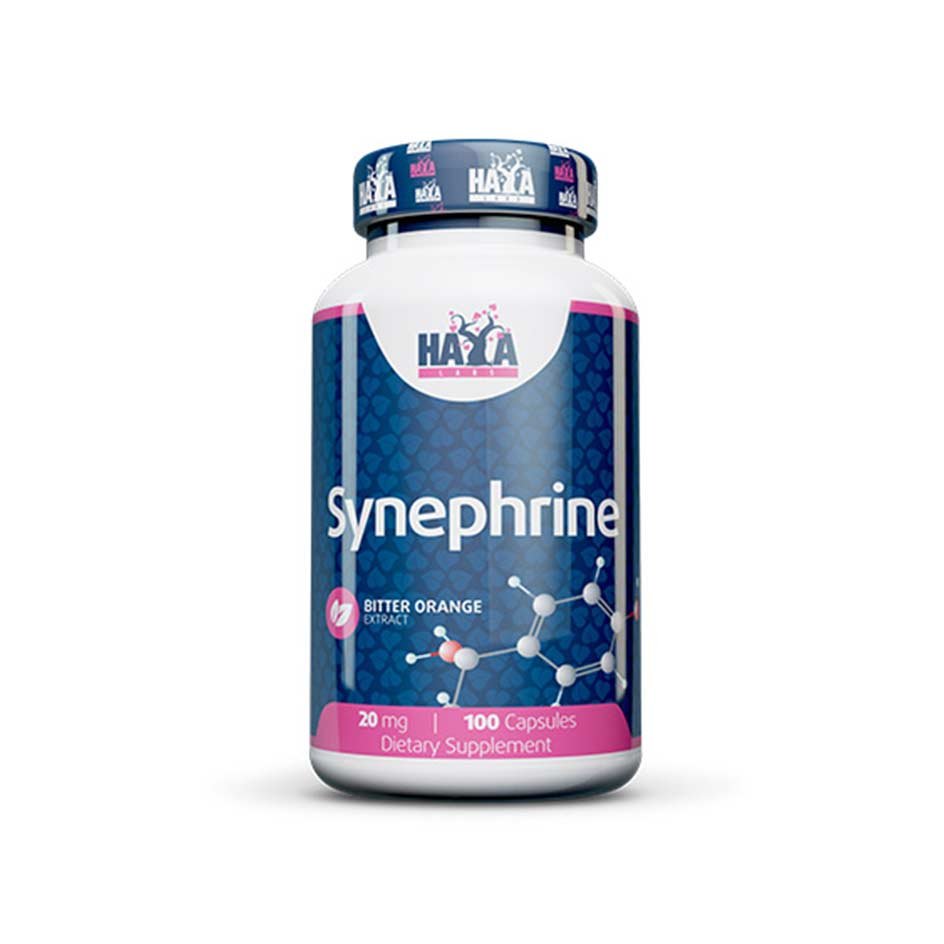 Haya Labs Synephrine 100 caps