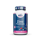 Haya Labs Zinc Picolinate 30mg / 60 tabs