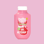 Hello Taste Sauce, 300ml