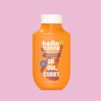 Hello Taste Sauce, 300ml