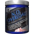 Hi-Tech Pharma N.O. Overload 310g