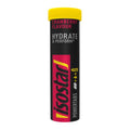 Isostar Hydrate & Perform Powertabs Cranberry