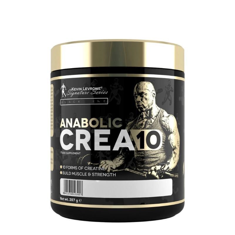 Kevin Levrone Anabolic CREA10 Sour Watermelon