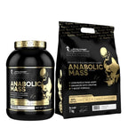 Kevin Levrone Anabolic Mass