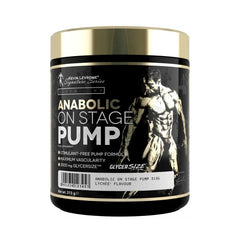 Kevin Levrone Anabolic On Stage Pump Lychee – Bild 5