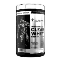 Kevin Levrone Clear Whey Hydrolysate – Bild 1