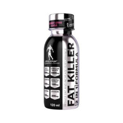 Kevin Levrone Fat Killer 2 in 1 Shot Raspberry Citrus – Bild 3