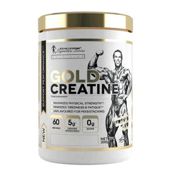 Kevin Levrone Gold Creatine – Bild 1
