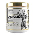 Kevin Levrone Gold Full Blown Energizer Pre-Workout Booster Citrus-Peach