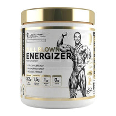 Kevin Levrone Gold Full Blown Energizer Pre-Workout Booster Watermelon (MHD 04/24) – Bild 3
