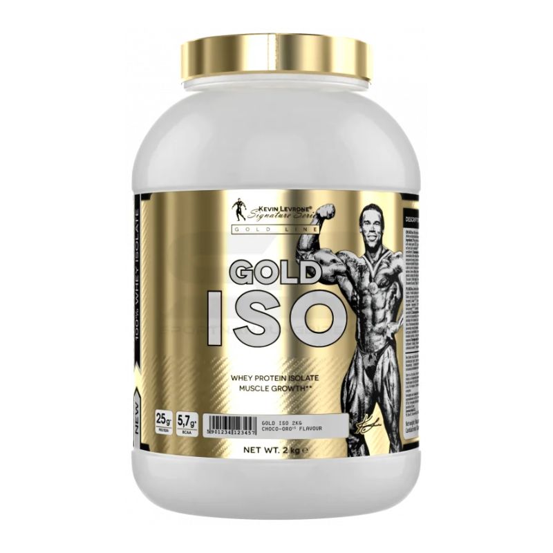 Kevin Levrone Gold Iso Protein