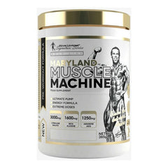 Kevin Levrone Maryland Muscle Machine 385g Orange – Bild 2